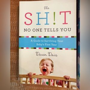 Pregnancy and Parenting Book bundle- 6 books